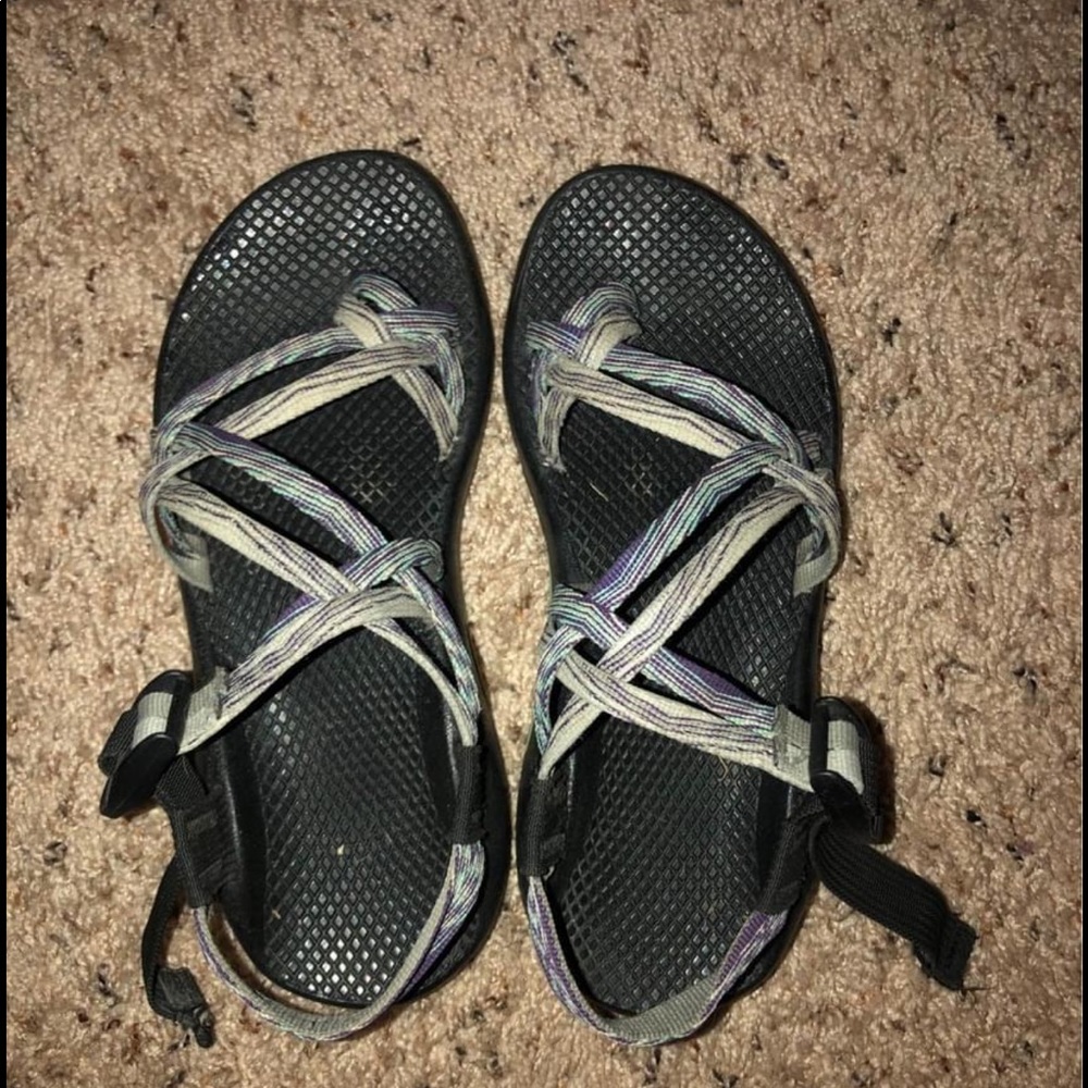Women’s Size 7 Chacos